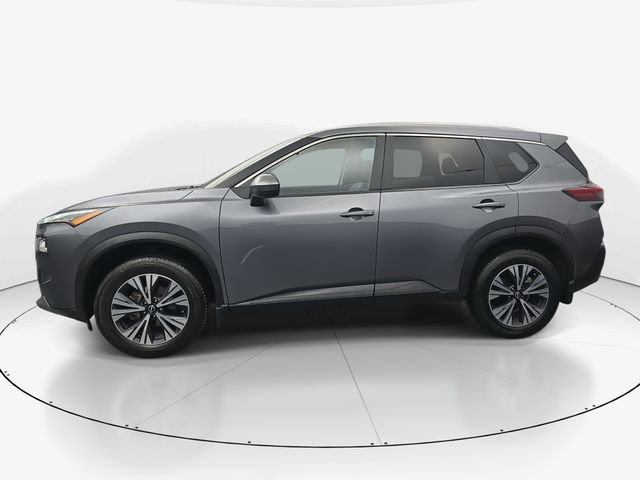 Used 2023 Nissan Rogue SV w/ SV Premium B Package image 6