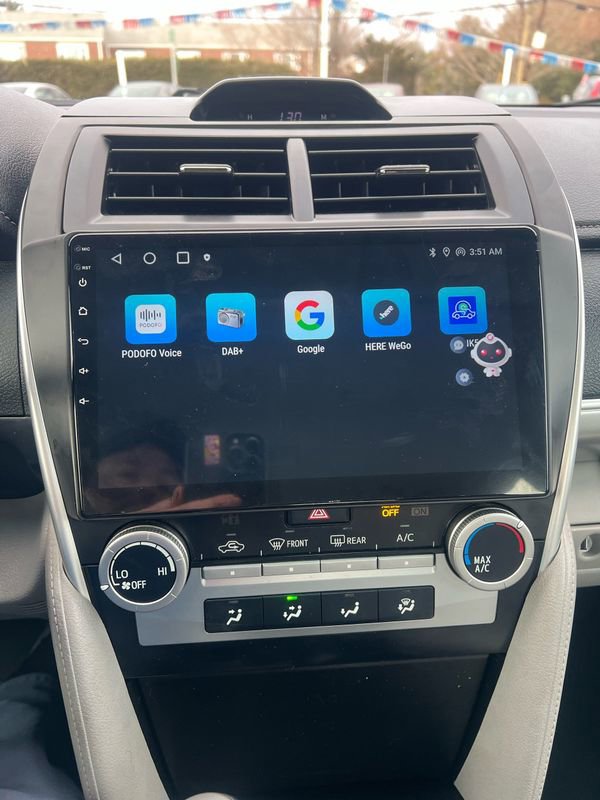 Used 2012 Toyota Camry LE image 17