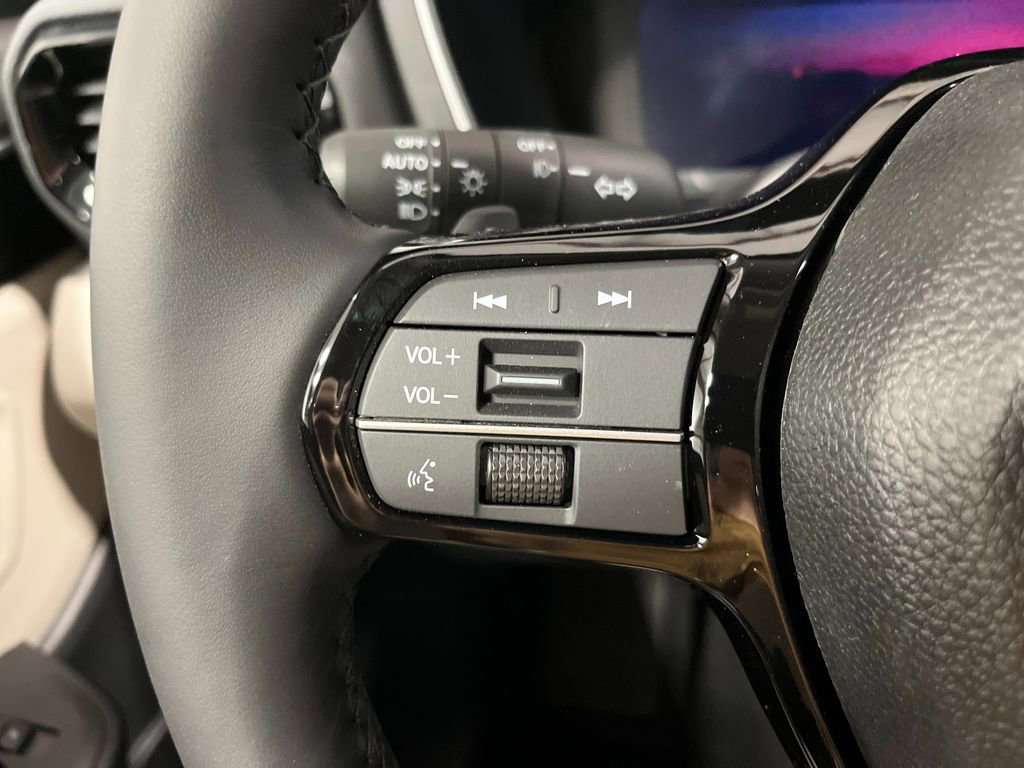 New 2026 Honda Pilot EX-L image 14