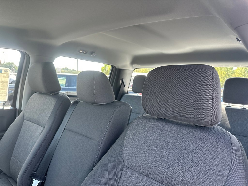 New 2026 Ford F250 XL w/ STX Appearance Package image 18