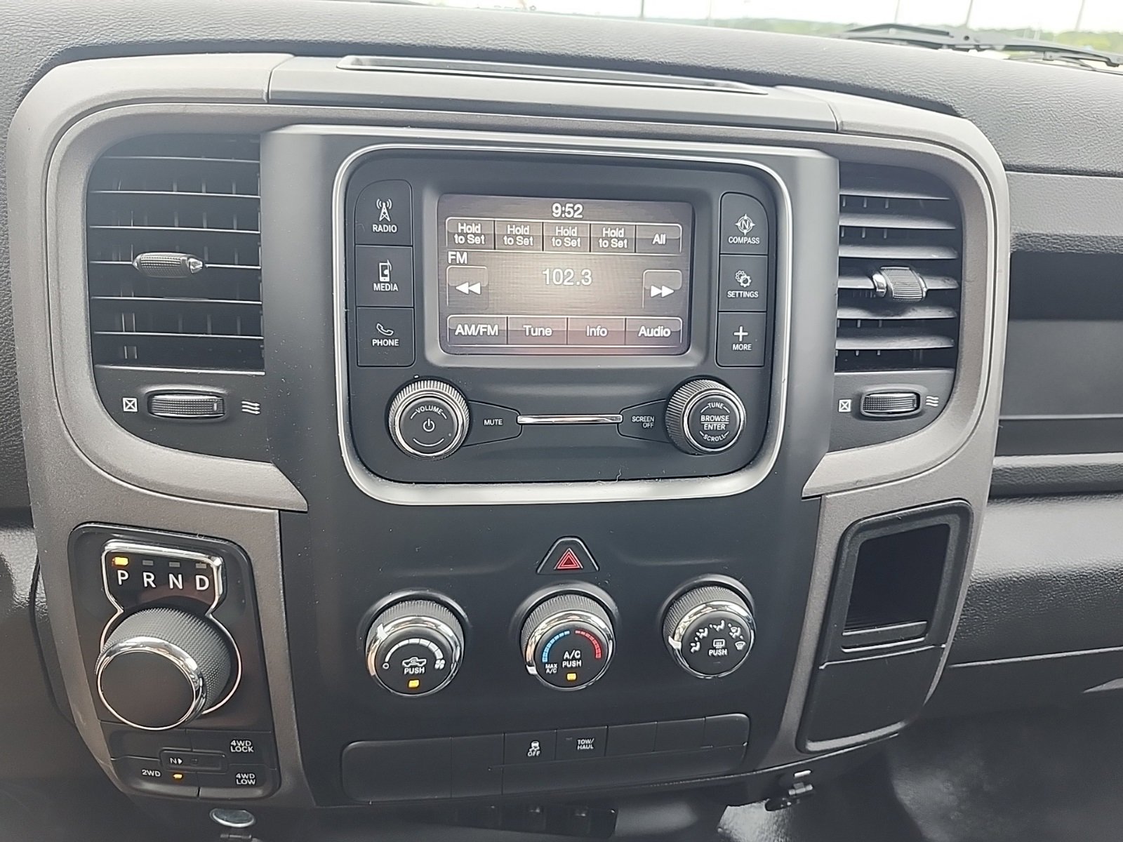 Used 2022 RAM 1500 Tradesman image 15