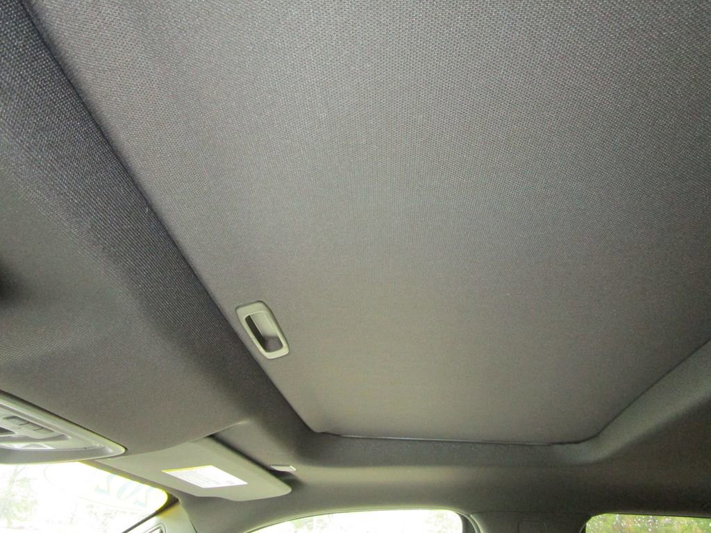 New 2026 Chevrolet Silverado 1500 LTZ image 43