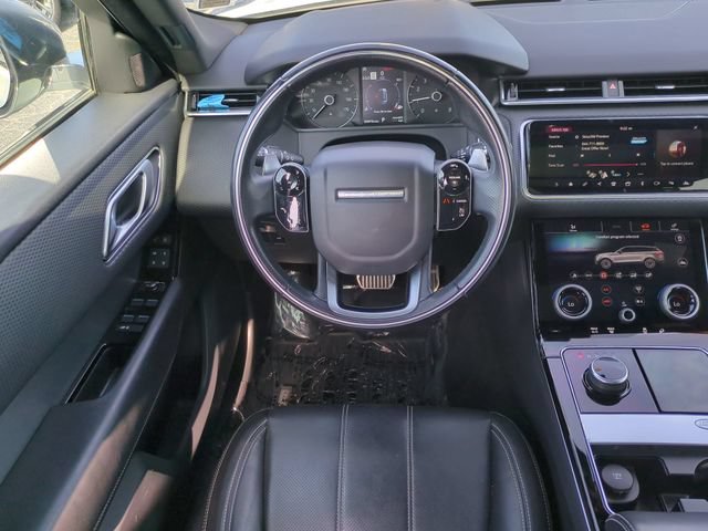 Used 2020 Land Rover Range Rover Velar R-Dynamic S AWD/4WD image 18