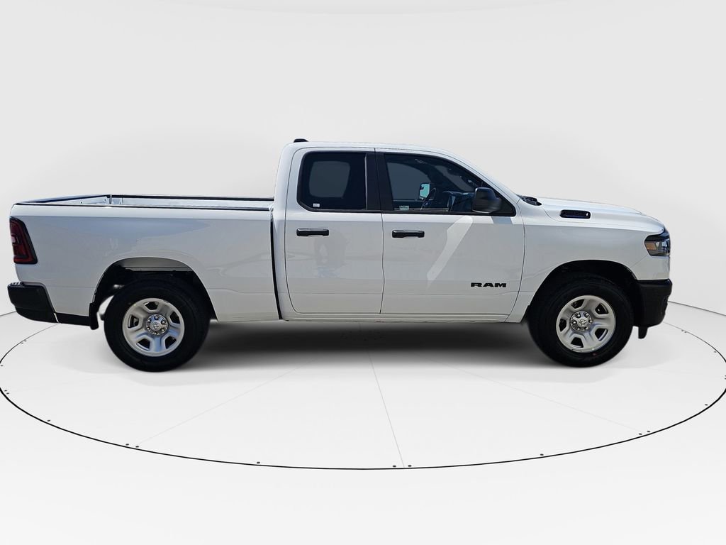 New 2026 RAM 1500 Tradesman RWD image 2