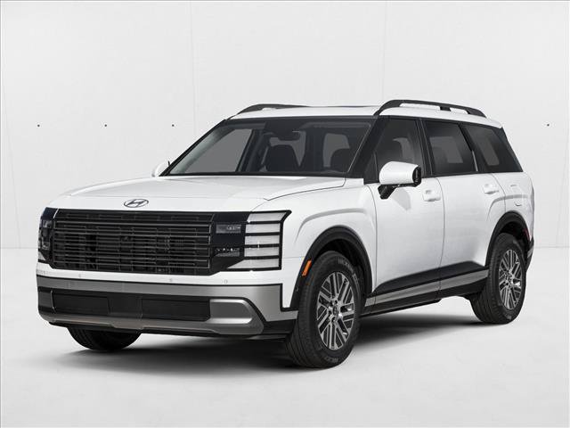 New 2027 Hyundai Palisade SEL Premium AWD/4WD image 1