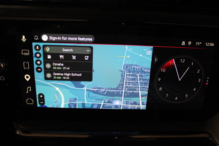 Used 2025 GMC Sierra 2500 AT4 AWD/4WD image 3