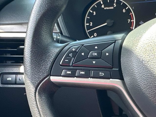 New 2026 Nissan Altima 2.5 SV AWD/4WD image 37