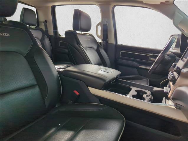 Used 2022 RAM 1500 Laramie image 24