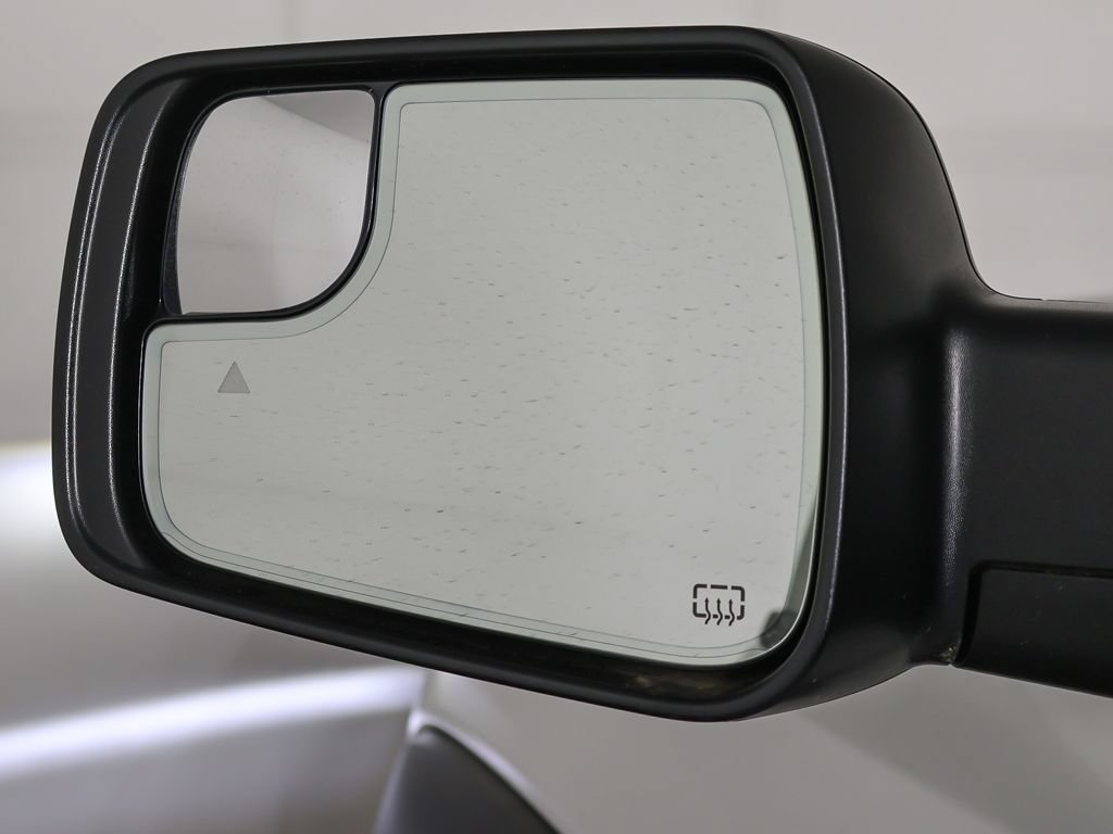 Used 2024 RAM 1500 TRX w/ TRX Level 2 Equipment Group AWD/4WD image 37