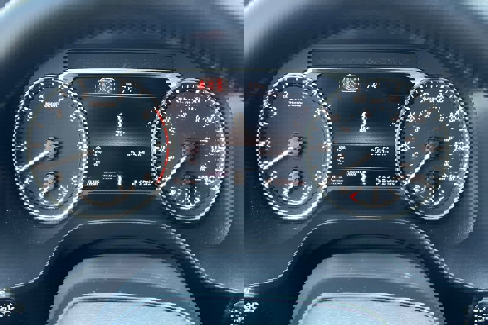 New 2026 Nissan Rogue SV image 31