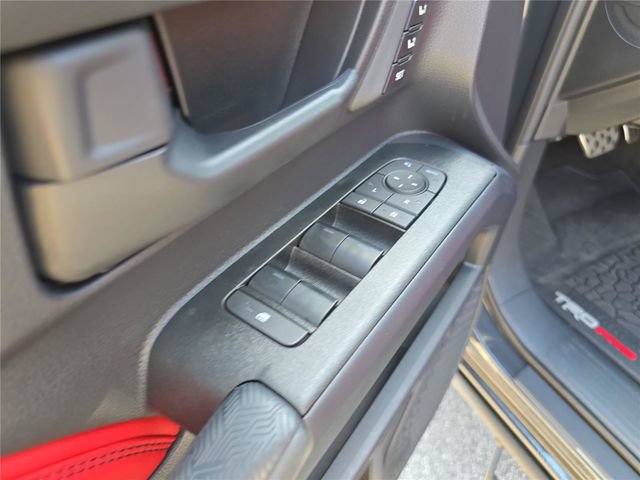 Used 2025 Toyota 4Runner TRD Pro AWD/4WD image 19