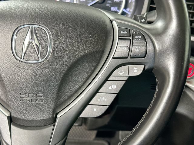 Used 2022 Acura ILX FWD image 21