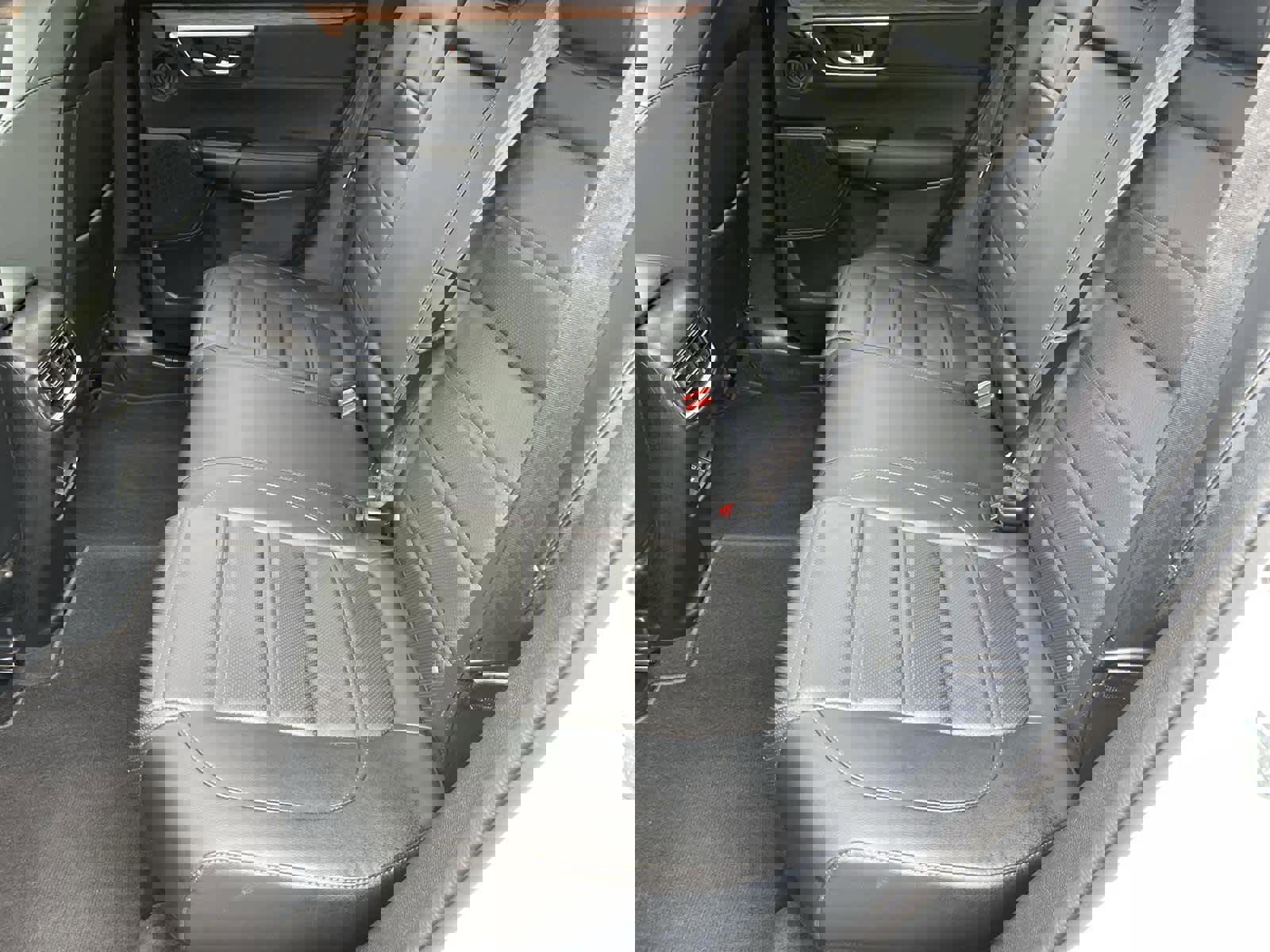 Used 2022 Honda CR-V Touring image 15