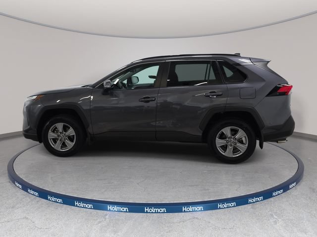 Certified 2022 Toyota RAV4 XLE w/ Convenience Package AWD/4WD image 9
