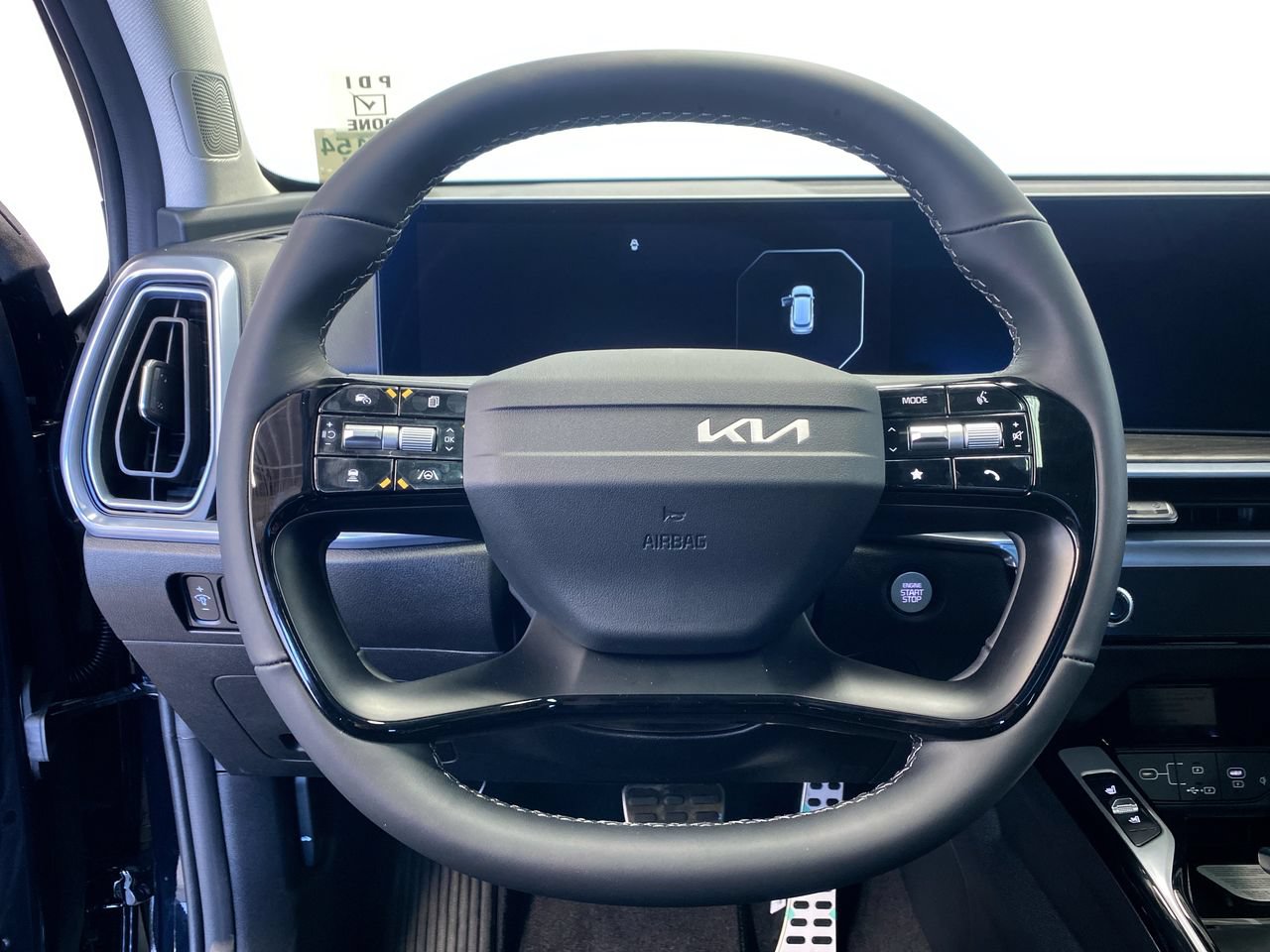 New 2026 Kia Sorento SX AWD/4WD image 22