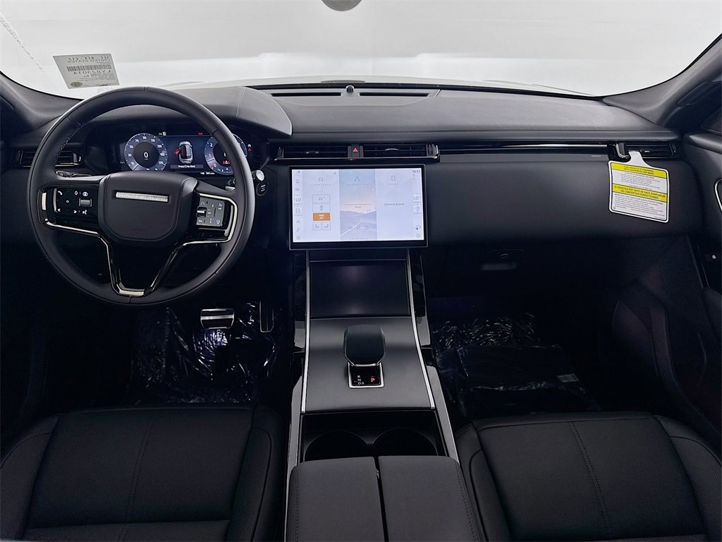 New 2026 Land Rover Range Rover Velar Dynamic SE image 22