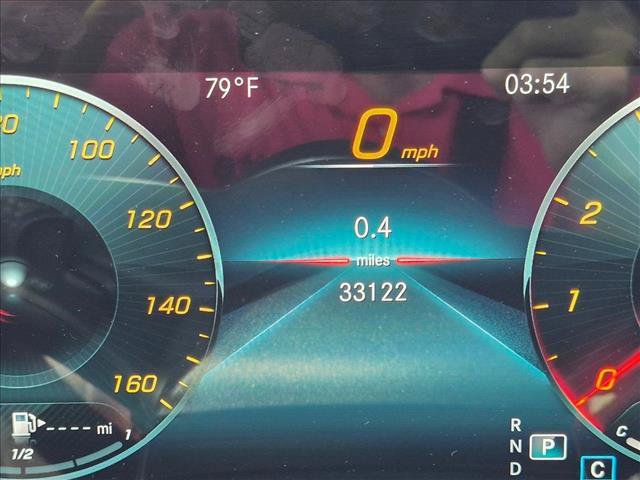 Used 2023 Mercedes-Benz GLE 350 4MATIC image 5