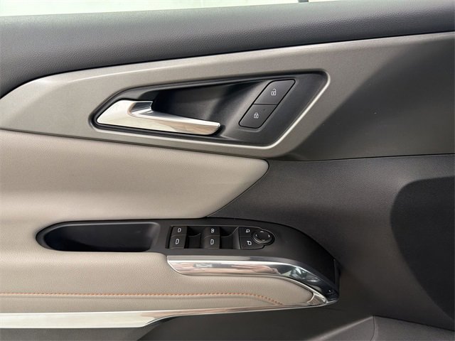 Certified 2025 Chevrolet Traverse LT image 25