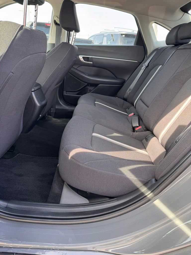 Used 2023 Hyundai Sonata SEL image 10