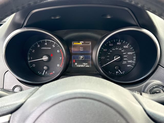 Used 2017 Subaru Outback 2.5i Limited AWD/4WD image 25