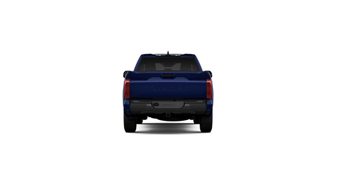 New 2026 Toyota Tundra Limited w/ TRD Off-Road Package image 46