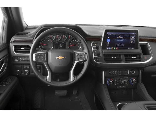 Used 2023 Chevrolet Tahoe LS w/ Driver Alert Package AWD/4WD image 11