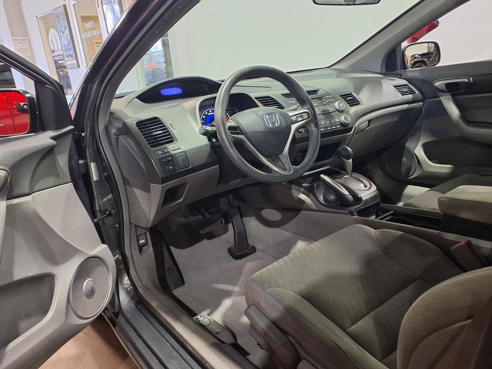 Used 2011 Honda Civic LX image 7