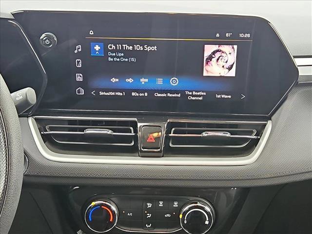 Used 2025 Chevrolet TrailBlazer LT image 14