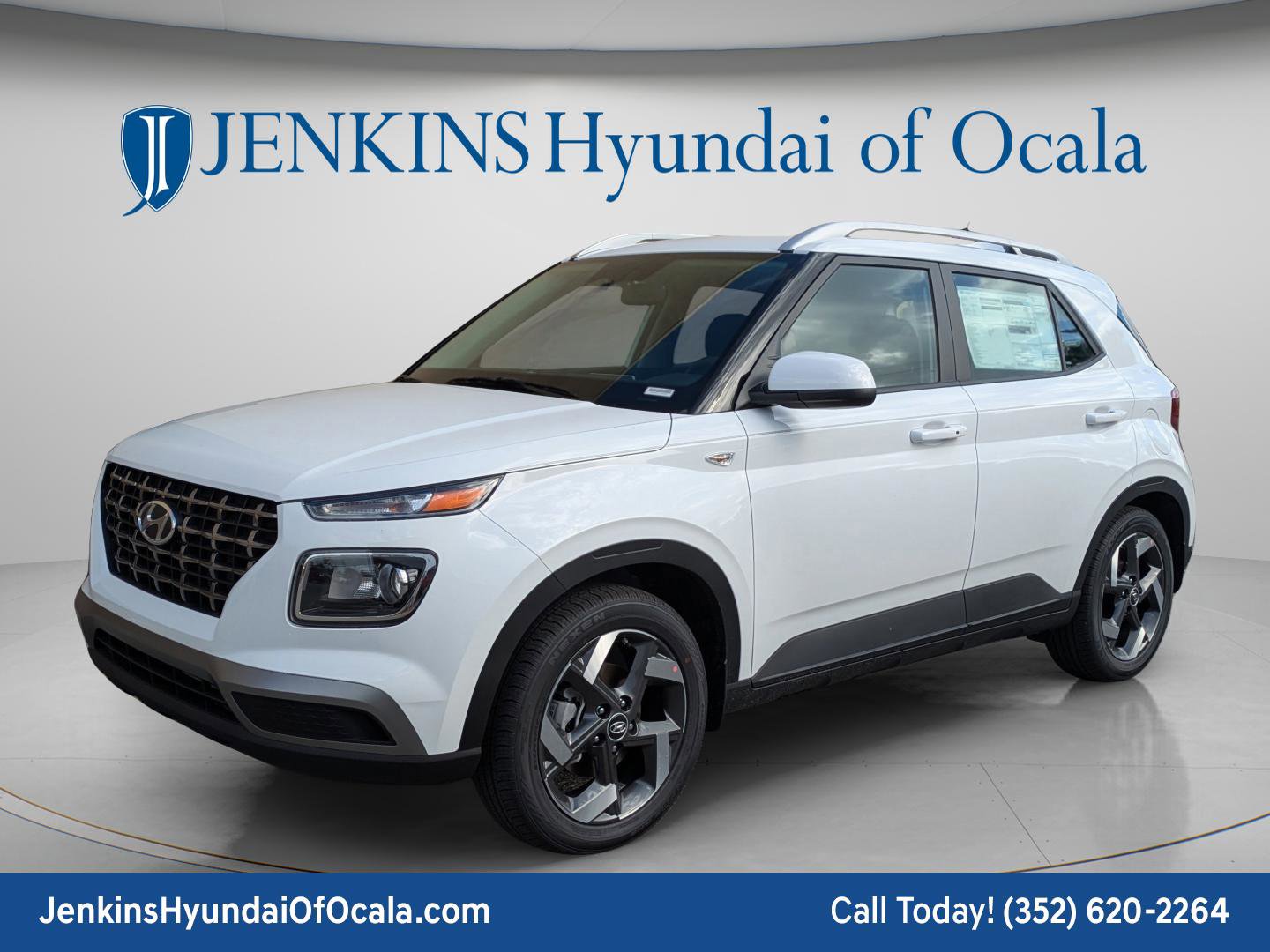 New 2026 Hyundai Venue SEL image 9