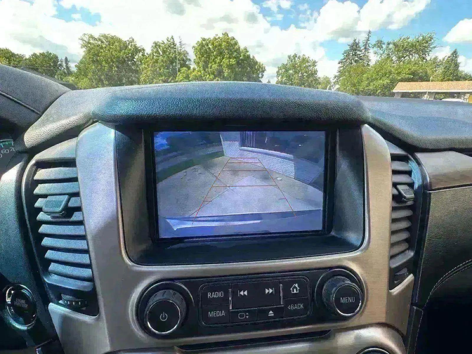 Used 2018 GMC Yukon XL Denali w/ Denali Ultimate Package image 24