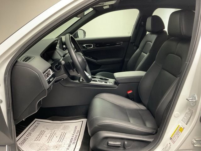 Used 2025 Honda Civic Sport image 12