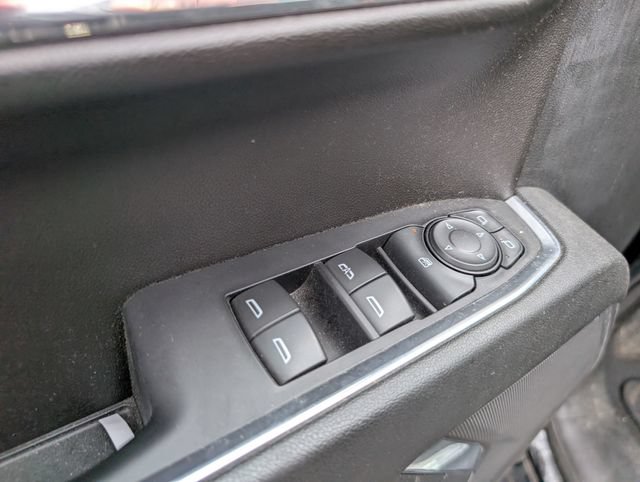 Used 2024 Chevrolet Silverado 1500 LT AWD/4WD image 13