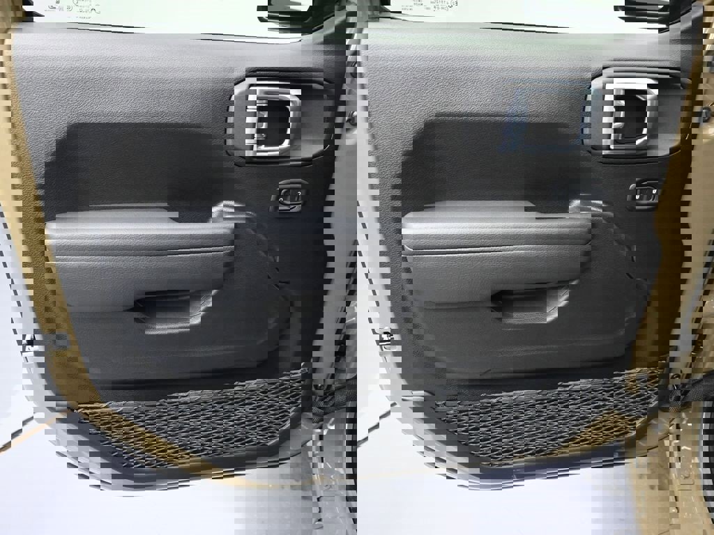 New 2026 Jeep Wrangler Unlimited Sport image 2