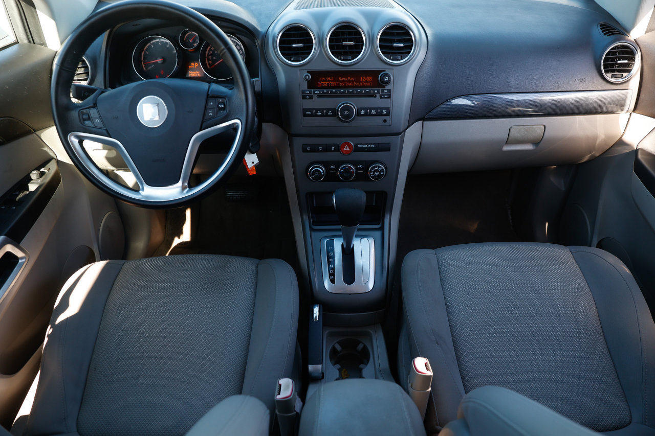 Used 2009 Saturn Vue XR image 2