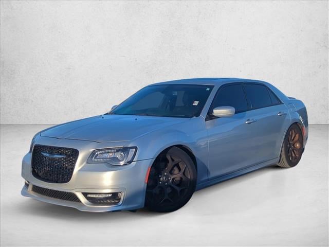 Used 2020 Chrysler 300 S