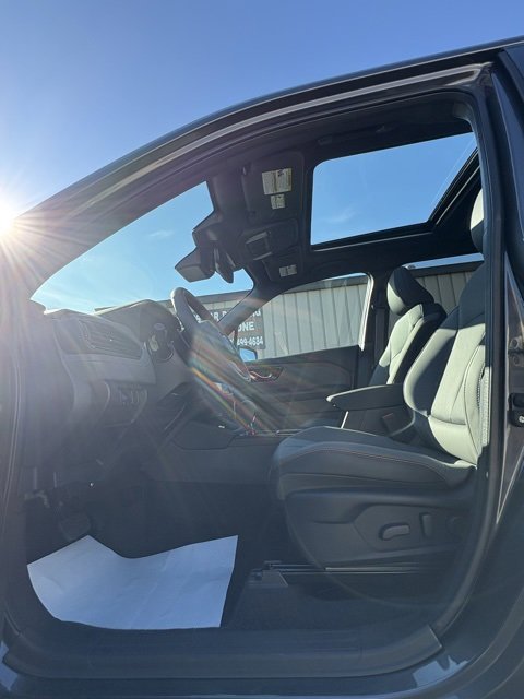 New 2026 Subaru Forester Sport image 30