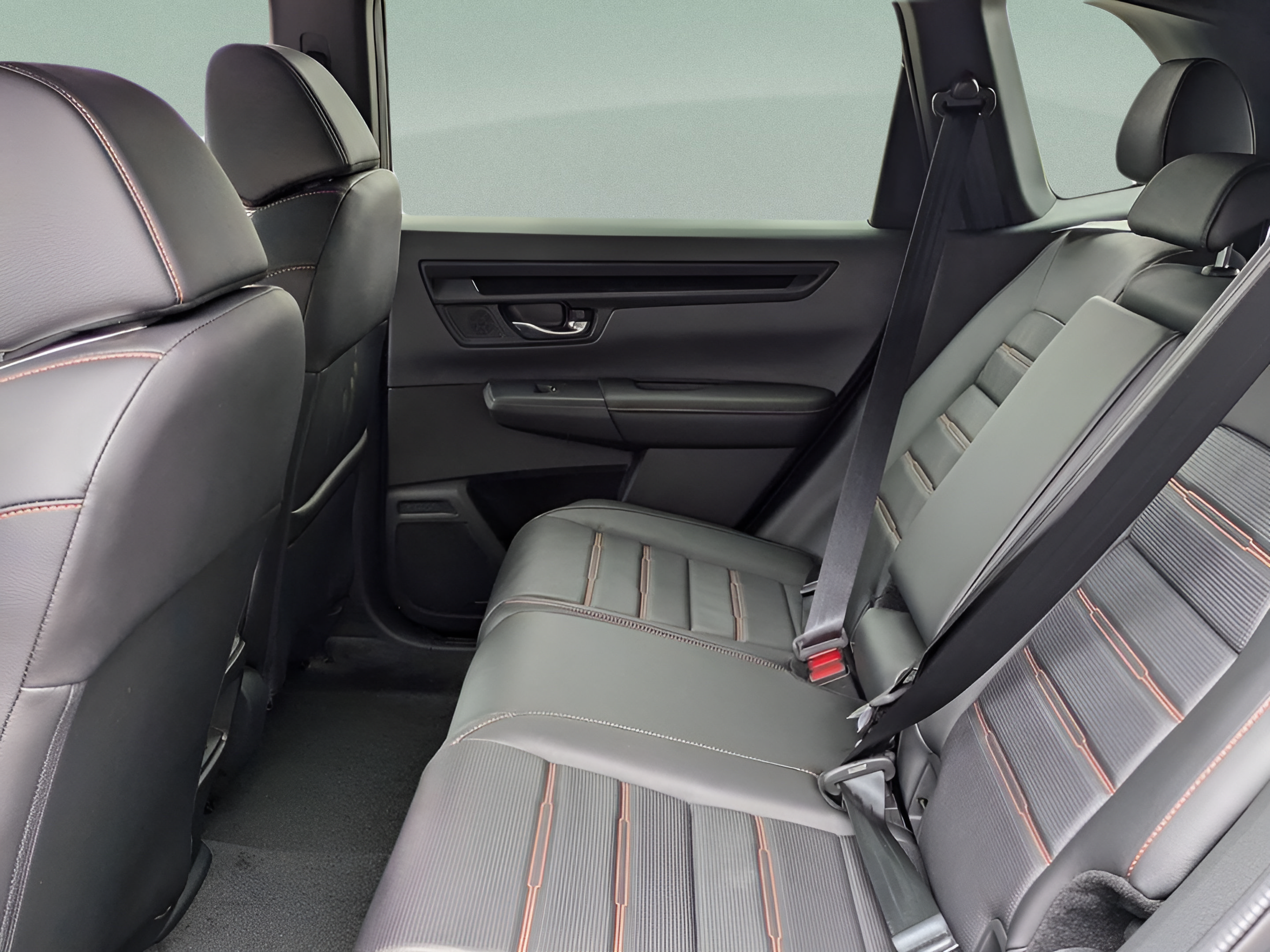 New 2027 Honda CR-V Sport-L image 20