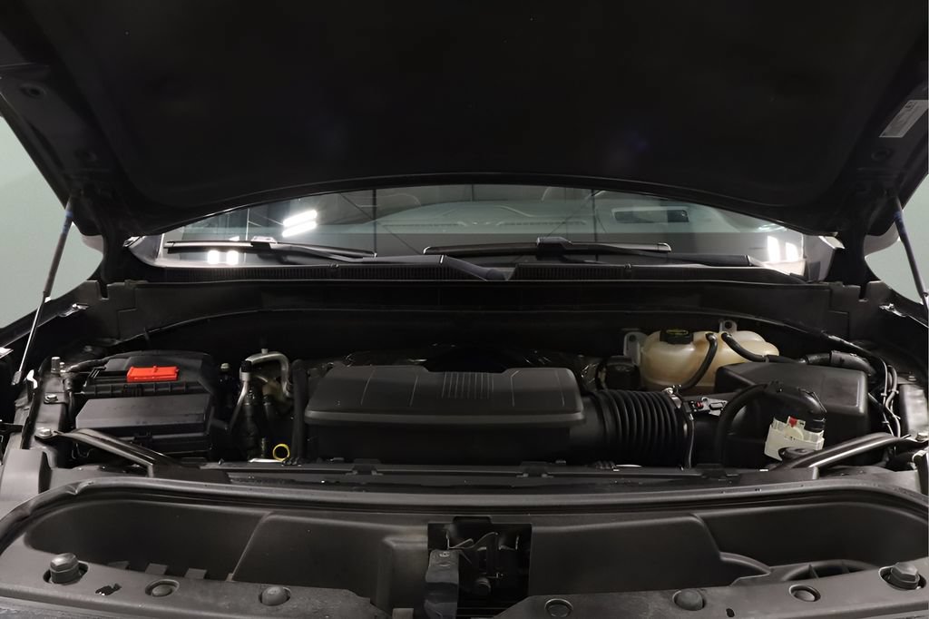 Used 2024 GMC Yukon Denali Ultimate AWD/4WD image 21