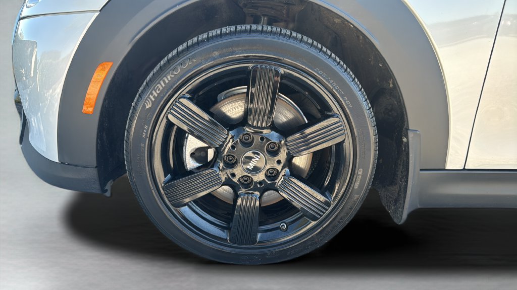Used 2022 MINI Cooper S w/ Premium Package FWD image 47