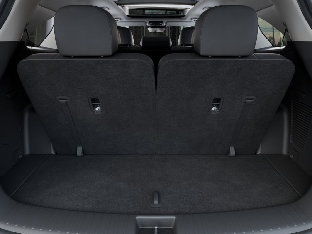 New 2026 Kia Sorento S w/ S Panoramic Sunroof Package FWD image 20