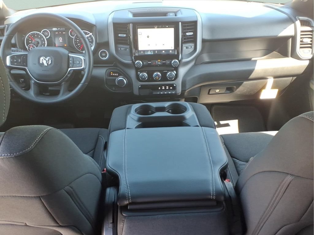 New 2026 RAM 1500 Express RWD image 10
