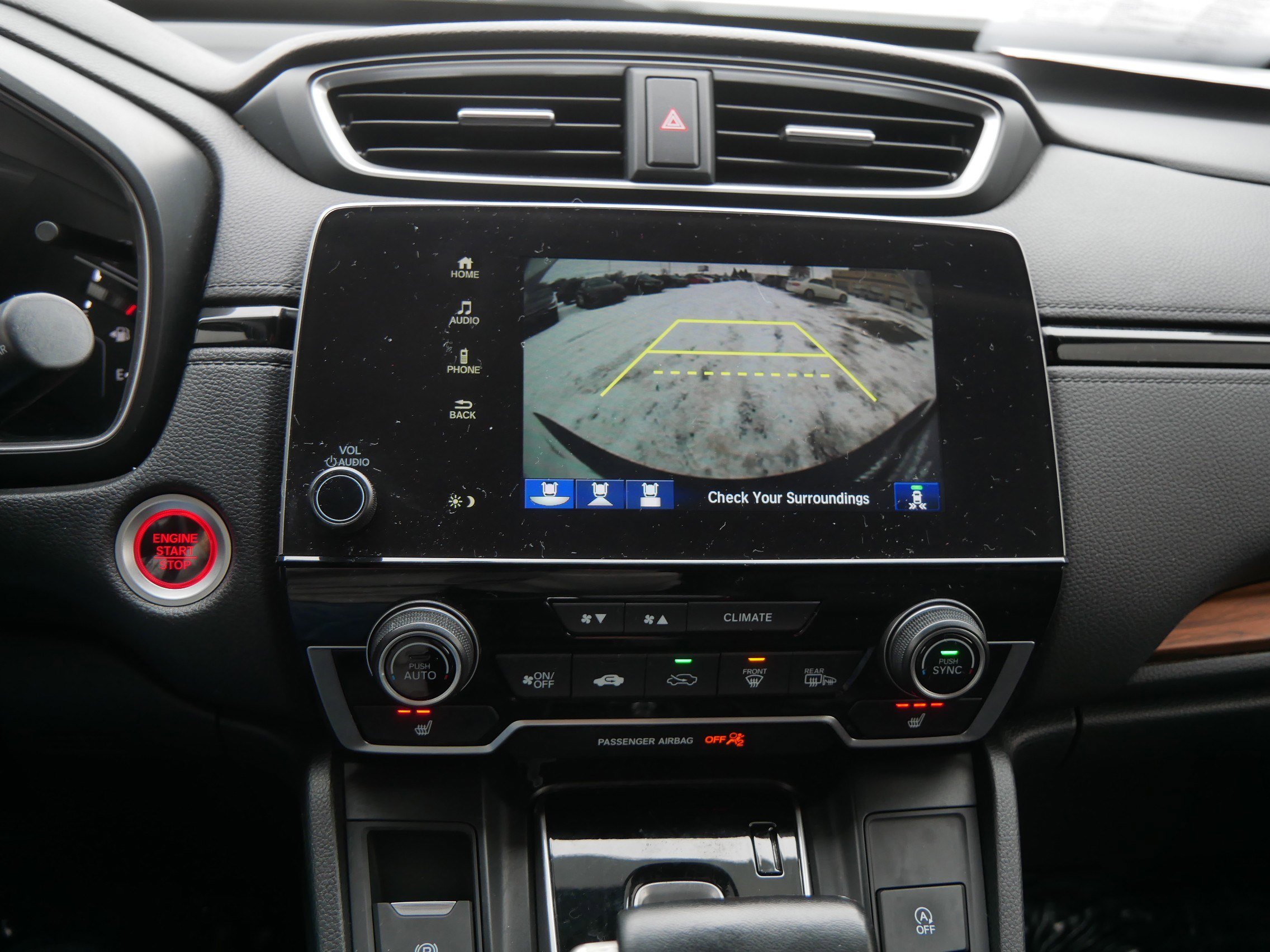 Used 2021 Honda CR-V EX-L image 30