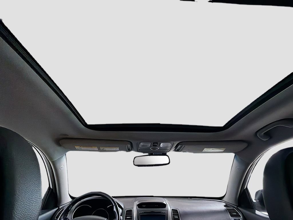 Used 2015 Kia Sorento EX w/ EX V6 Touring Package image 22