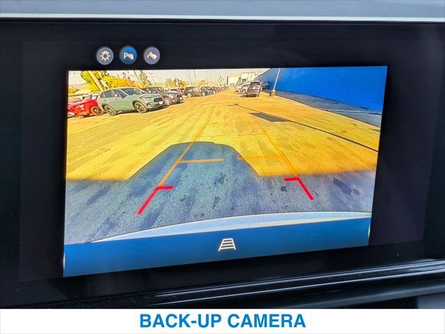 New 2026 Honda Prologue Touring image 18