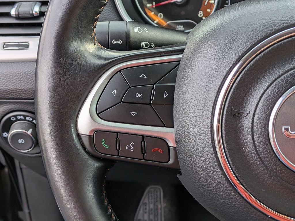 Used 2021 Jeep Compass Latitude w/ Convenience Group image 19