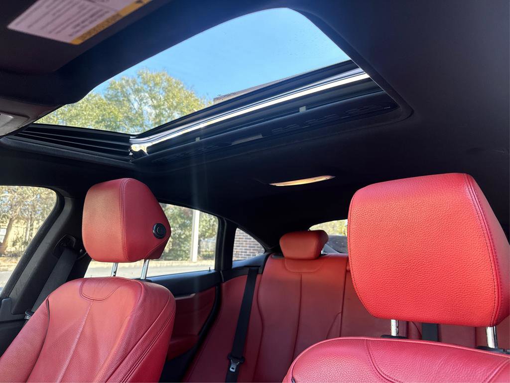 Used 2018 BMW 440i Gran Coupe image 22