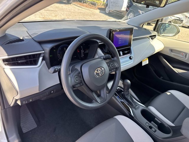 New 2026 Toyota Corolla LE image 11