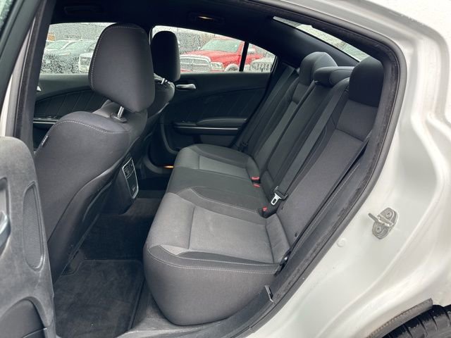 Used 2016 Dodge Charger SXT w/ Rallye Group image 14