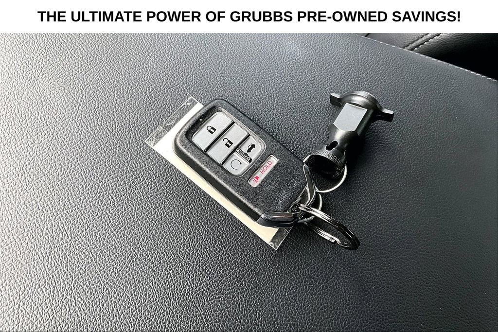 Used 2022 Honda Accord Sport Special Edition image 12