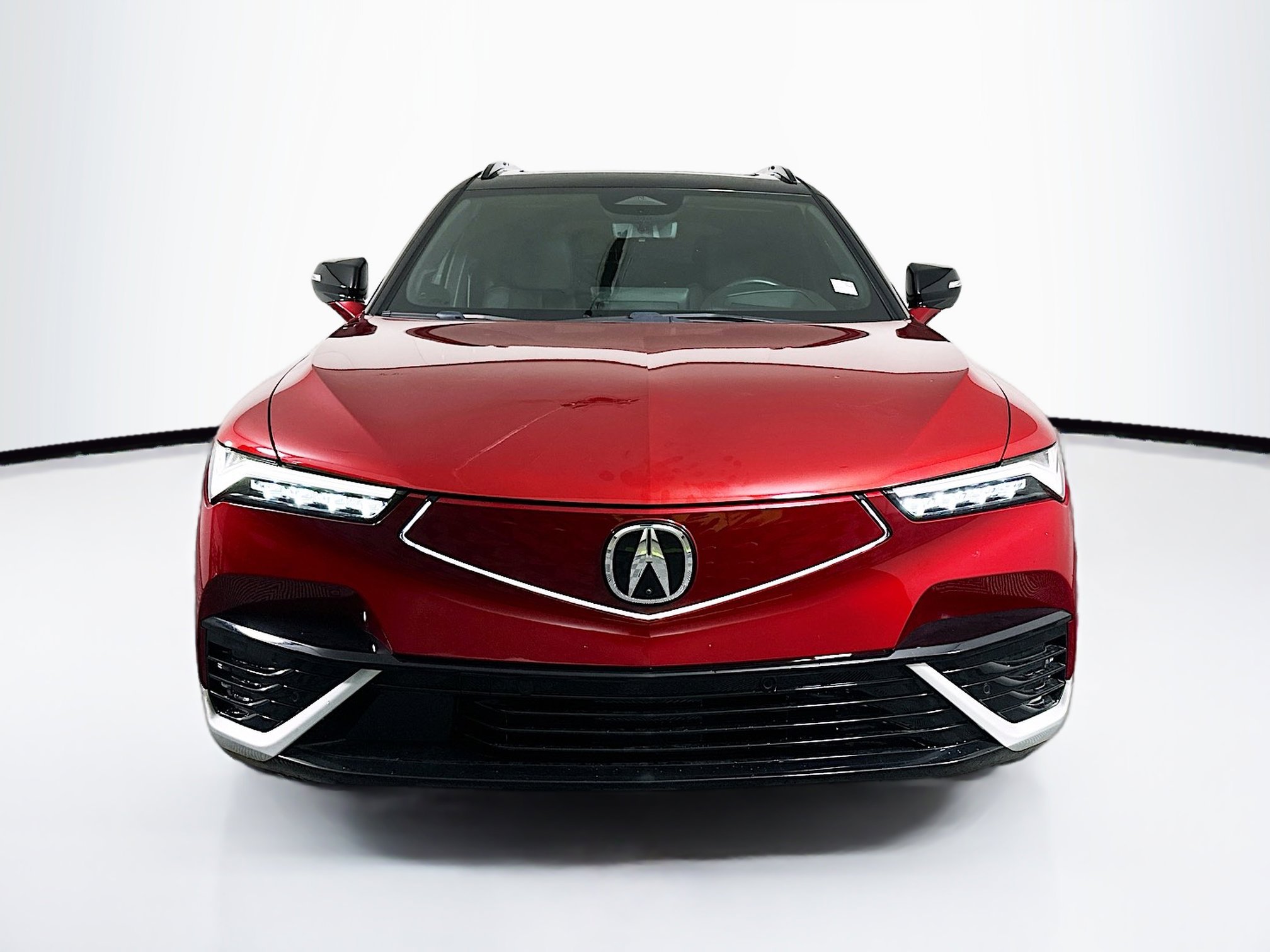 Used 2024 Acura ZDX Type S AWD/4WD image 2